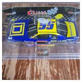 1999 Team Caliber Square D NASCAR #55 Diecast Model Car 1999 Team Caliber Square D NASCAR #55 Diecast Model Car
