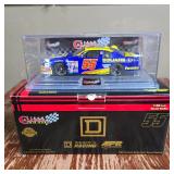 1999 Team Caliber Square D NASCAR #55 Diecast Model Car 1999 Team Caliber Square D NASCAR #55 Diecast Model Car