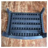 Pair of Monitor Stands with Storage Pair of Monitor Stands with Storage