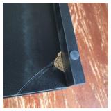 Pair of Monitor Stands with Storage Pair of Monitor Stands with Storage