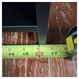 Pair of Monitor Stands with Storage Pair of Monitor Stands with Storage