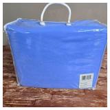 4- pc Queen Fleece Bed Sheets 4- pc Queen Fleece Bed Sheets