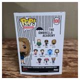Funko Pop Allison #930 The Umbrella Academy Funko Pop Allison #930 The Umbrella Academy