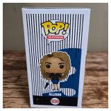 Funko Pop Allison #930 The Umbrella Academy Funko Pop Allison #930 The Umbrella Academy