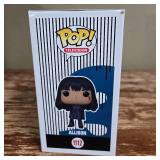 Funko Pop Allison #1112 The Umbrella Academy Funko Pop Allison #1112 The Umbrella Academy