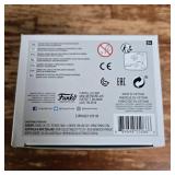 Funko Pop Allison #1112 The Umbrella Academy Funko Pop Allison #1112 The Umbrella Academy