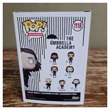 Funko Pop Vanya #1118 The Umbrella Academy Funko Pop Vanya #1118 The Umbrella Academy