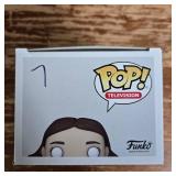 Funko Pop Vanya #1118 The Umbrella Academy Funko Pop Vanya #1118 The Umbrella Academy