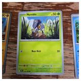Pokemon Trading Card Lot - 9 Cards Collection Pokemon Trading Card Lot - 9 Cards Collection
