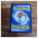 Pokemon Trading Card Lot - 9 Cards Collection Pokemon Trading Card Lot - 9 Cards Collection
