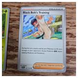 Pokemon Trading Card Collection - 9-piece Mixed Set Pokemon Trading Card Collection - 9-piece Mixed Set