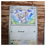 Pokemon Trading Card Collection - 9-piece Mixed Set Pokemon Trading Card Collection - 9-piece Mixed Set