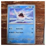 Pokemon Trading Card Collection - 9-piece Mixed Set Pokemon Trading Card Collection - 9-piece Mixed Set