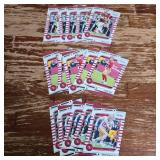 (15) 2021 Absolute Football San Francisco 49ers, 5x Purdy, Kittle, and McCaffrey (15) 2021 Absolute Football San Francisco 49ers, 5x Purdy, Kittle, and McCaffrey