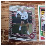 San Francisco 49ers Modern Football Trading Card Collection 9-Piece San Francisco 49ers Modern Football Trading Card Collection 9-Piece