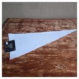 Kansas City Chiefs NFL Team Pennant Kansas City Chiefs NFL Team Pennant