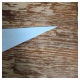 Kansas City Chiefs NFL Team Pennant Kansas City Chiefs NFL Team Pennant