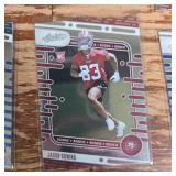 2024 Absolute Football NFL Rookie Card Collection, 9 Piece 2024 Absolute Football NFL Rookie Card Collection, 9 Piece