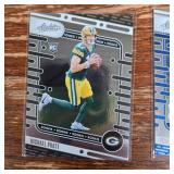 2024 Absolute Football NFL Rookie Card Collection, 9 Piece 2024 Absolute Football NFL Rookie Card Collection, 9 Piece