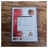 1999 Upper Deck MVP Baseball Card #169 Cardinals Player MLB 1999 Upper Deck MVP Baseball Card #169 Cardinals Player MLB