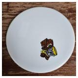 Dynamic Discs Fuzion Suspect, 173g Disc Golf Disc Dynamic Discs Fuzion Suspect, 173g Disc Golf Disc