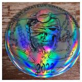 Discraft ESP Buzzz Midwest Amateur Championship Disc Golf Discs Discraft ESP Buzzz Midwest Amateur Championship Disc Golf Discs