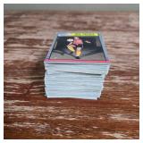 1990s Soccer Trading Card Mystery Lot, 115+ 1990s Soccer Trading Card Mystery Lot, 115+