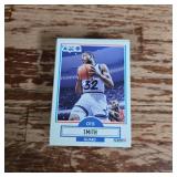 70+ 90s NBA Mystery Lot Trading Cards 70+ 90s NBA Mystery Lot Trading Cards