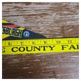 Pittsburgh Pirates MLB Team Mini Pennant Pittsburgh Pirates MLB Team Mini Pennant