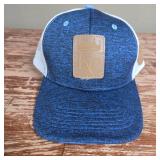 Kansas City Royals MLB Mesh Back Cap Kansas City Royals MLB Mesh Back Cap