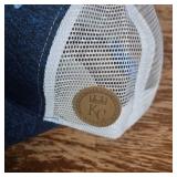 Kansas City Royals MLB Mesh Back Cap Kansas City Royals MLB Mesh Back Cap