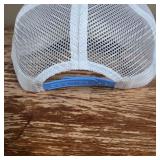 Kansas City Royals MLB Mesh Back Cap Kansas City Royals MLB Mesh Back Cap