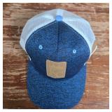 Kansas City Royals MLB Mesh Back Cap Kansas City Royals MLB Mesh Back Cap