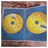 MacGyver Complete Second Season DVD Set MacGyver Complete Second Season DVD Set