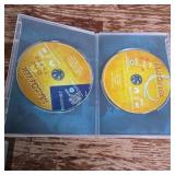 MacGyver Complete Second Season DVD Set MacGyver Complete Second Season DVD Set