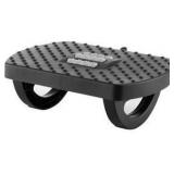 Under Desk Footrest, Black