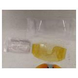 Jhua Polarized Interchangeable Sport Sunglasses