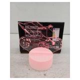 3D Illusion Lamp With 2 Inserts