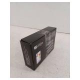 3D Illusion Lamp With 2 Inserts