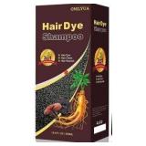 Onilyua Cherry Brown Hair Dye Shampoo