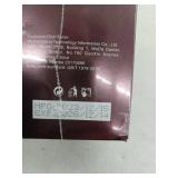 Onilyua Cherry Brown Hair Dye Shampoo