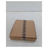 JUNEBRUSHS 6 FT Easter Egg Garland