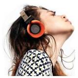 Ethkgup Wired Headphones