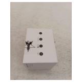 UVC 40 4K Webcam with 2 Noise Reduction Microphone