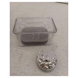 Aivher Suction Cup Sponge Holder