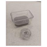 Aivher Suction Cup Sponge Holder