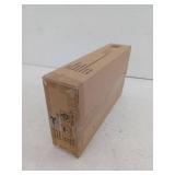 Green Life Ceramic Nonstick 8in Frying Pan Skillet and Silicone Spatula Set, Pink