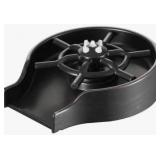 Gagalife Glass Rinser For Kitchen Sinks, Oil Rubbed Bronze