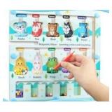 Qzmtoy Magnetic Bead Maze