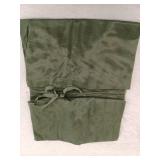 Green DIY Mosquito Net Fabric